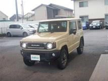 2022 Suzuki Jimny