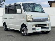 2009 Suzuki Every Wagon