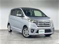 2013 Nissan DAYZ