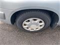 2005 Toyota Succeed Van