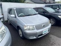 2005 Toyota Succeed Van