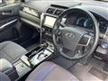 2013 Toyota Camry Hybrid