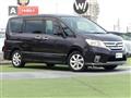 2011 Nissan Serena