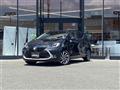 2021 Toyota AQUA