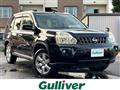 2009 Nissan X-Trail