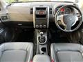 2009 Nissan X-Trail