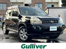 2009 Nissan X-Trail