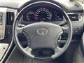 2005 Toyota Alphard G