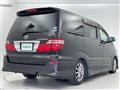 2005 Toyota Alphard G