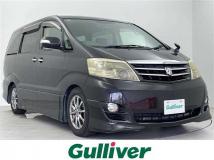 2005 Toyota Alphard G