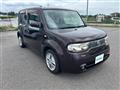 2009 Nissan Cube