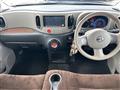 2009 Nissan Cube
