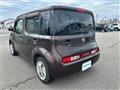 2009 Nissan Cube