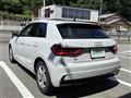 2021 Audi A1
