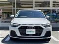 2021 Audi A1