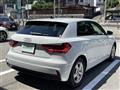 2021 Audi A1
