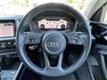 2021 Audi A1