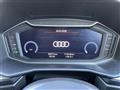2021 Audi A1