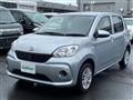 2017 Toyota Passo