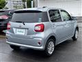 2017 Toyota Passo