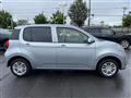 2017 Toyota Passo