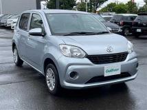 2017 Toyota Passo