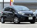 2013 Nissan Note