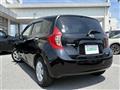 2013 Nissan Note