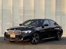 2023 BMW 3 Series