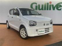 2016 Suzuki Alto