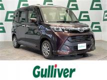 2018 Toyota Tank