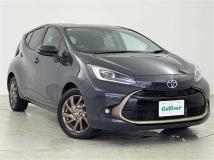 2024 Toyota AQUA