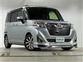2017 Toyota Roomy