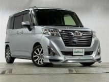 2017 Toyota Roomy