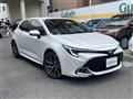 2024 Toyota Corolla Sports