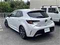 2024 Toyota Corolla Sports
