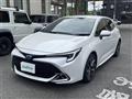 2024 Toyota Corolla Sports