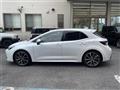 2024 Toyota Corolla Sports
