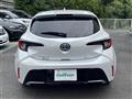 2024 Toyota Corolla Sports