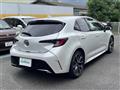 2024 Toyota Corolla Sports