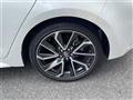 2024 Toyota Corolla Sports