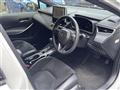 2024 Toyota Corolla Sports