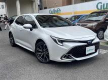 2024 Toyota Corolla Sports