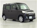 2015 Suzuki Spacia