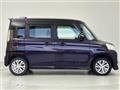 2015 Suzuki Spacia
