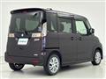 2015 Suzuki Spacia
