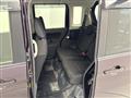 2015 Suzuki Spacia