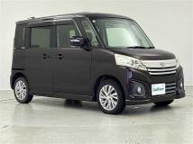 2015 Suzuki Spacia