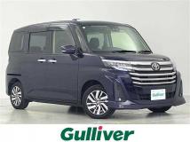 2022 Toyota Roomy