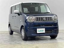 2022 Suzuki Wagon R